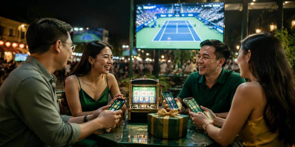 duk1300 Slots duk1300 cho nhịp quay Việt Nam